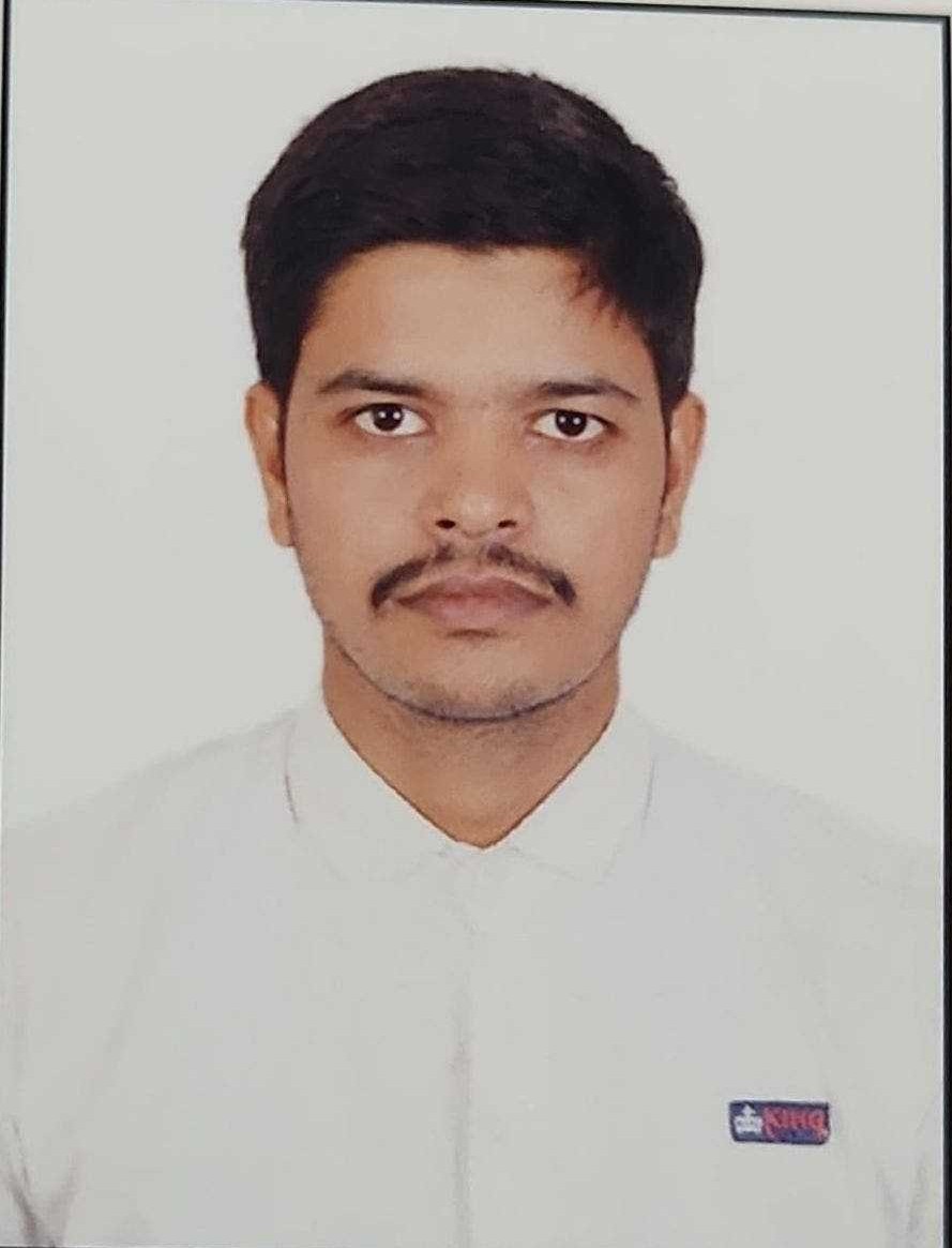 RAVI KUMAR