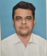 RAVI KUMAR SINGH