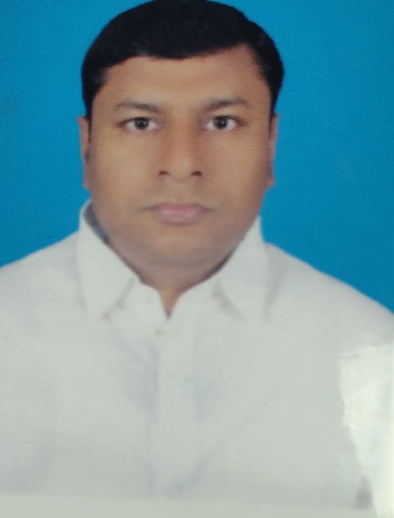 RAVI PRAKASH