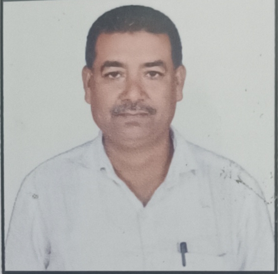 RAVI PRAKASH