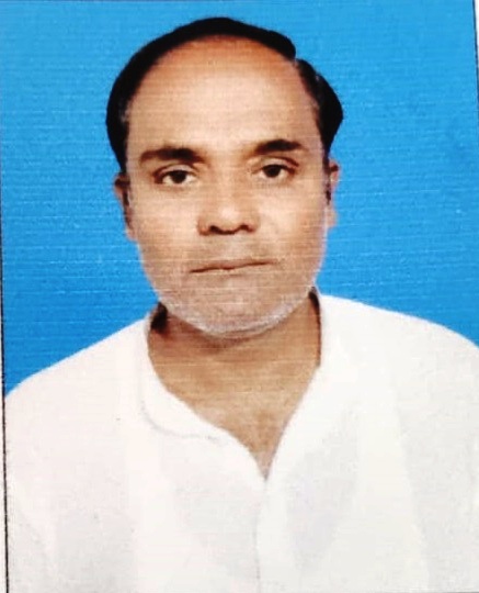 RAVI PRAKASH SINHA