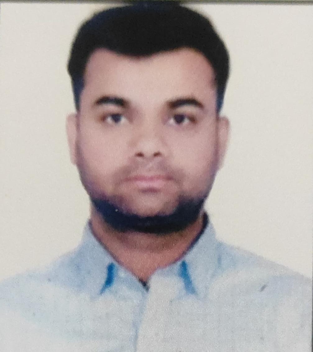 RAVI RANJAN