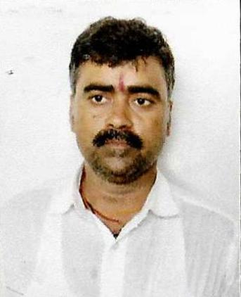 RAVI RANJAN KUMAR