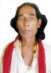 RAVIKANT PRASAD YADAV