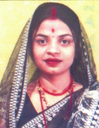 RAVINA KUSHWAHA