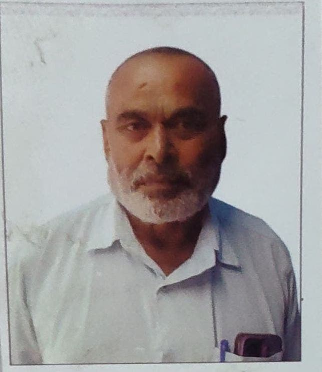 RAVINDRA KUMAR