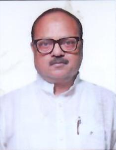 RAVINDRA KUMAR SINGH