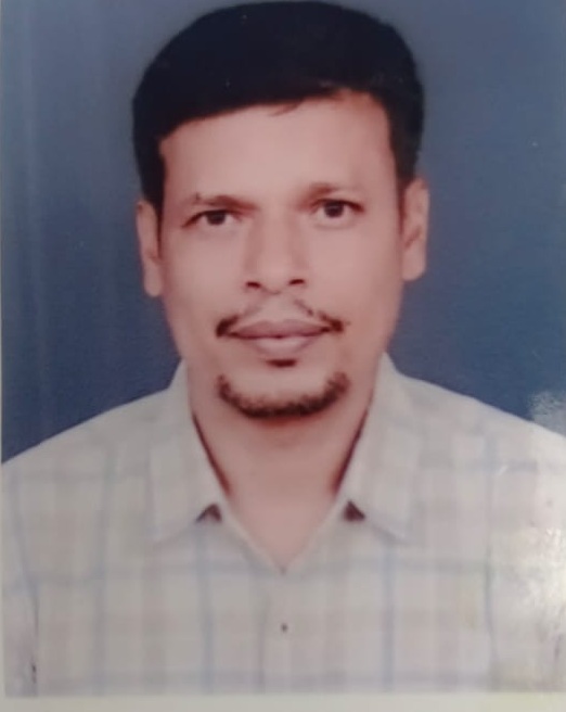 RAVINDRA YADAV