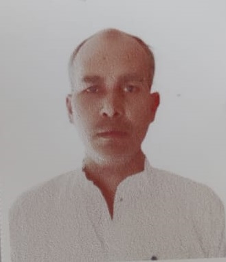 RAVISHANKAR RAY