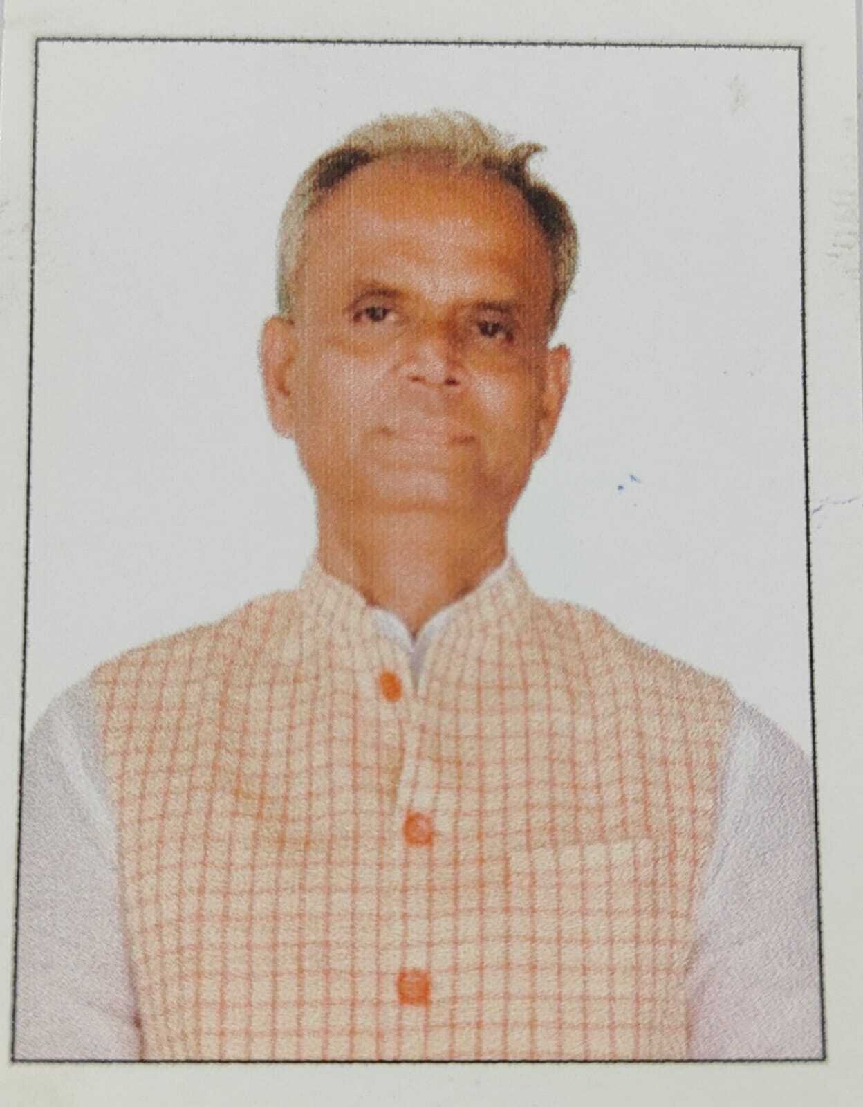 RAVISHANKER PRASAD SINGH