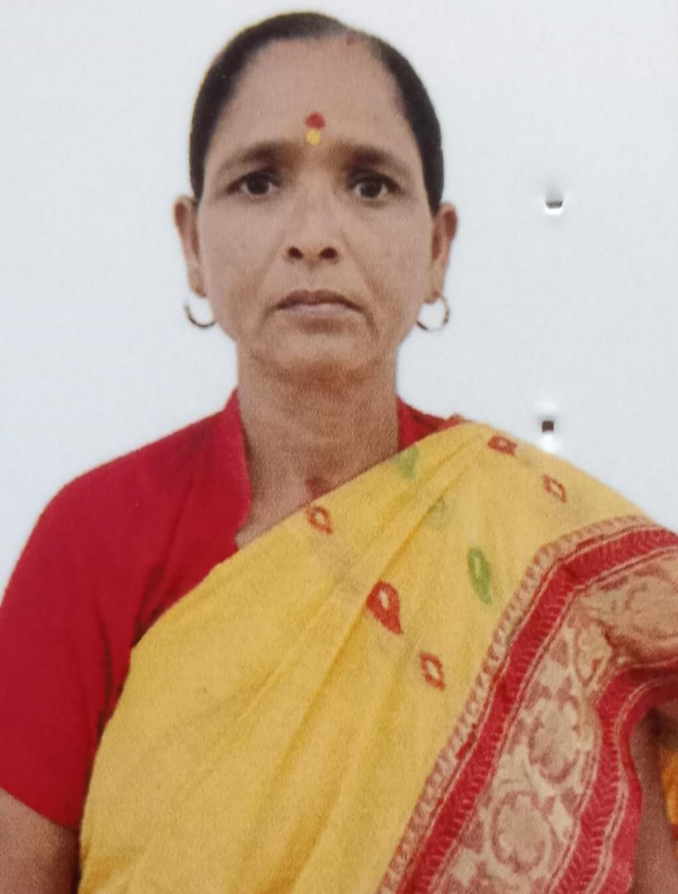 RENU YADAV