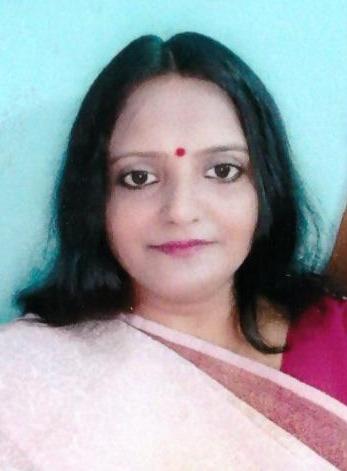 RICHA JHA