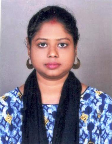 RICHA SINHA