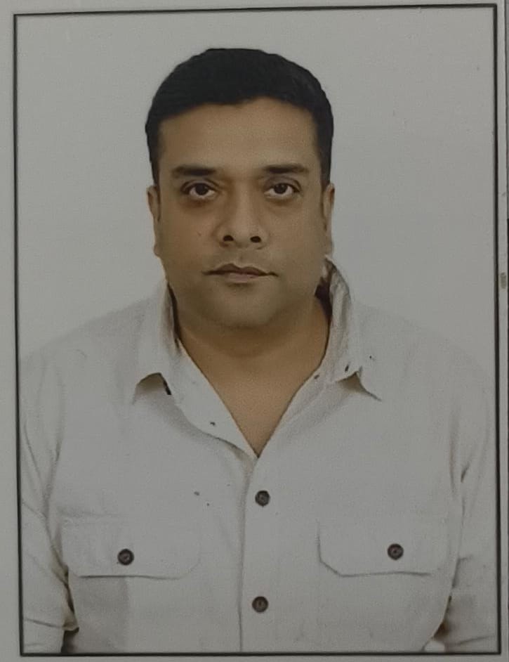 RISHI KUMAR