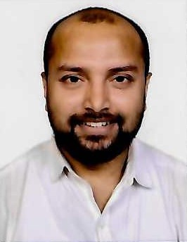 RISHI KUMAR AGRAWAL