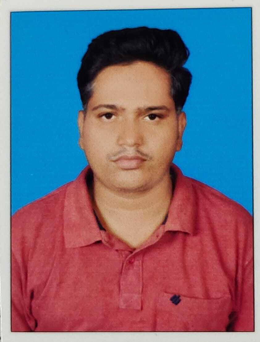 RITESH KUMAR JHA