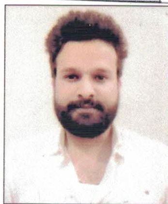 RITESH RANJAN