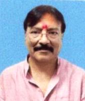 RITESH RANJAN SINGH