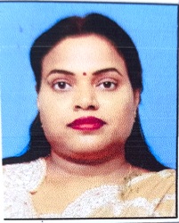 RITU PRIYA CHAUDHARY
