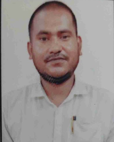 ROHIT KUMAR JHA