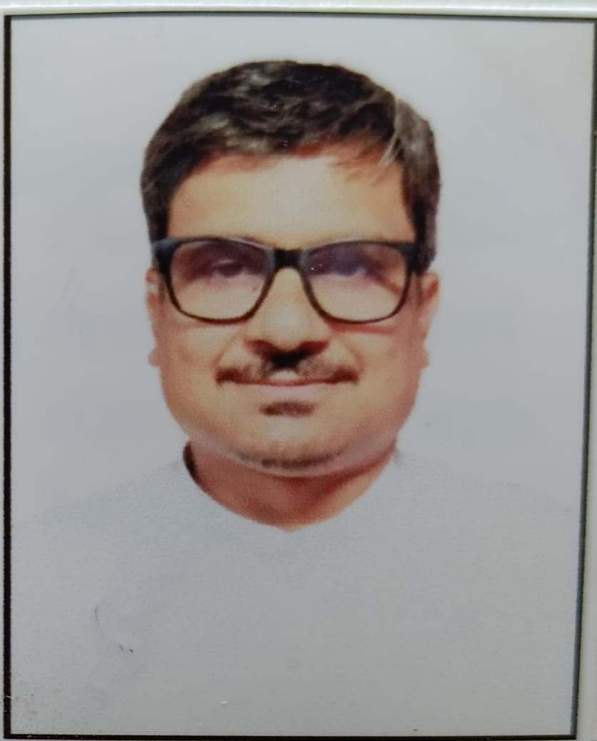 ROSHAN AGRAWAL