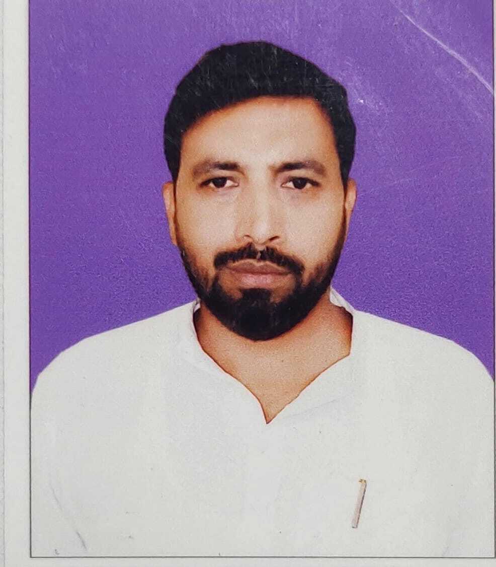 ROSHAN KUMAR SINGH