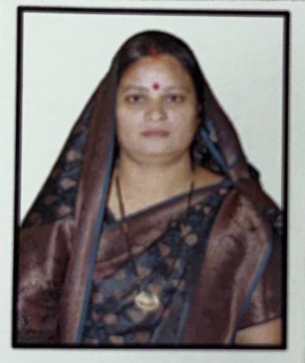 RUBI KUMARI