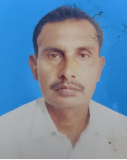 RUDAL MAHATO