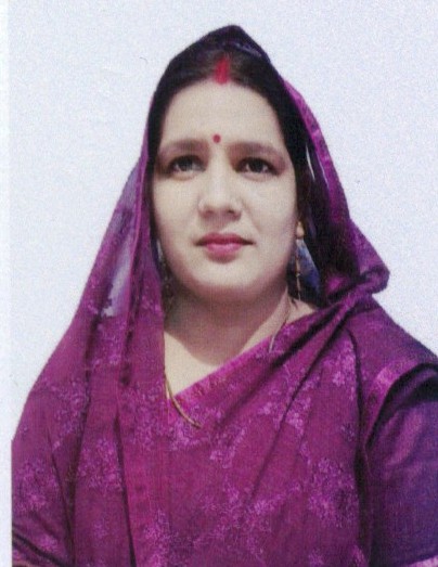 RUPA KUMARI