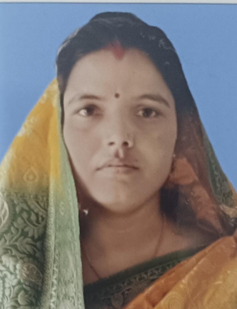 SABITA DEVI