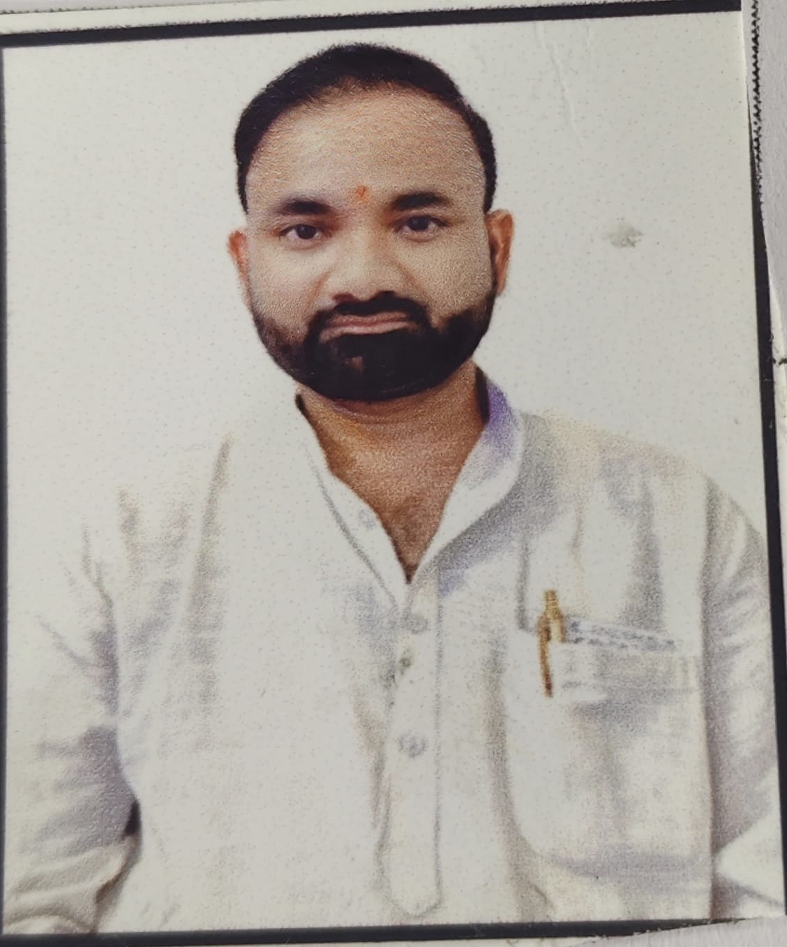 SACHINDRA KUMAR