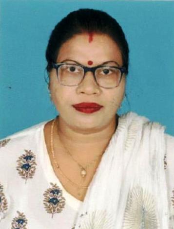 SADHANA KUMARI
