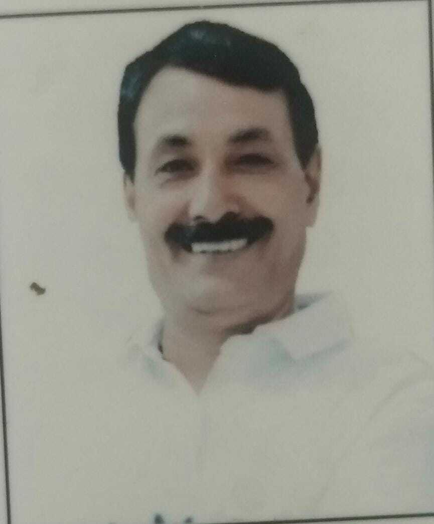 SADIQ HUSSAIN