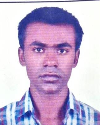 SAHIL KUMAR