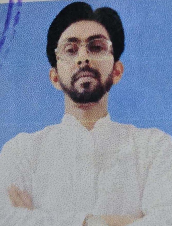 SAIFUDDIN AHMED