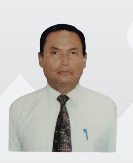 SAJAN KUMAR