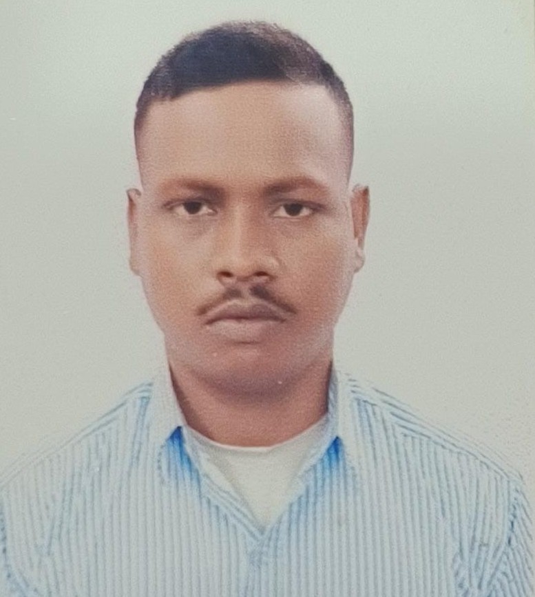 SAJAN KUMAR