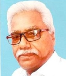 SAJAN KUMAR MISHRA