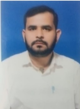 SAMARJAY SINGH