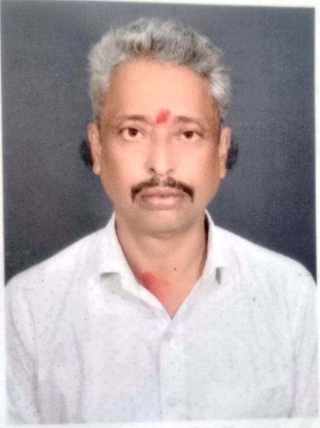 SAMIR KUMAR JHA