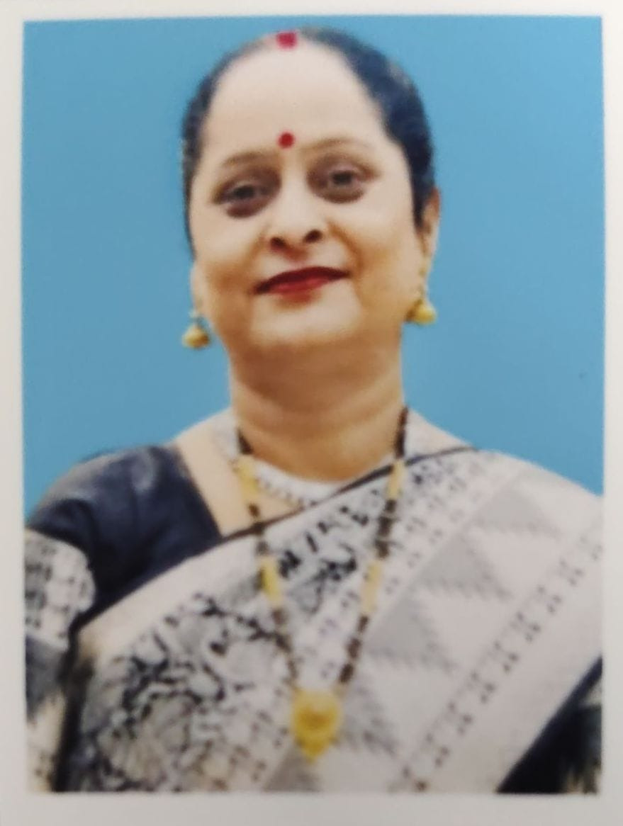 SANDHYA RANI