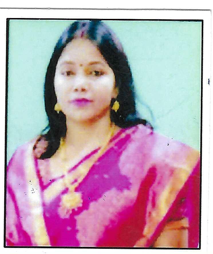 SANGITA KUMARI