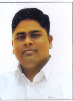 SANJAY KUMAR