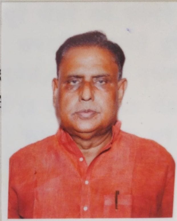 SANJAY KUMAR