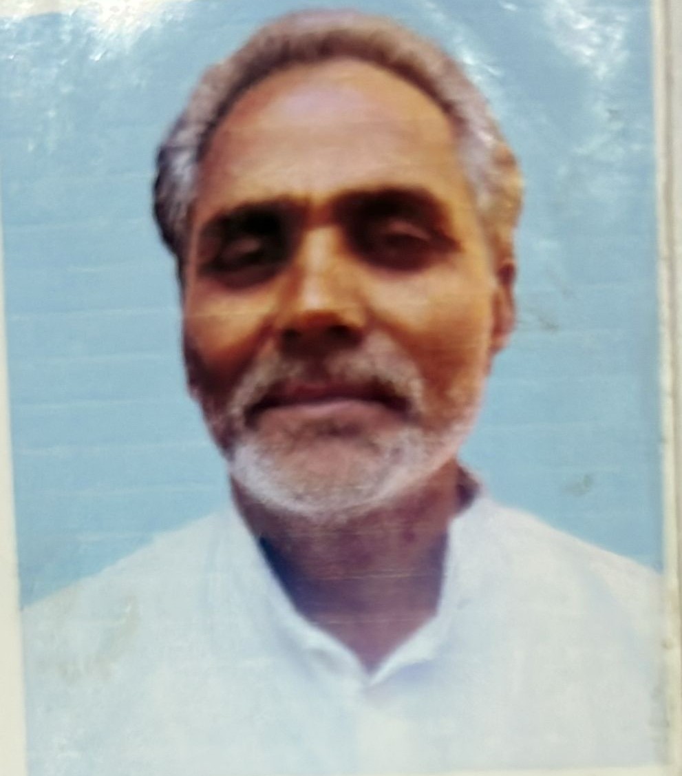 SANJAY KUMAR