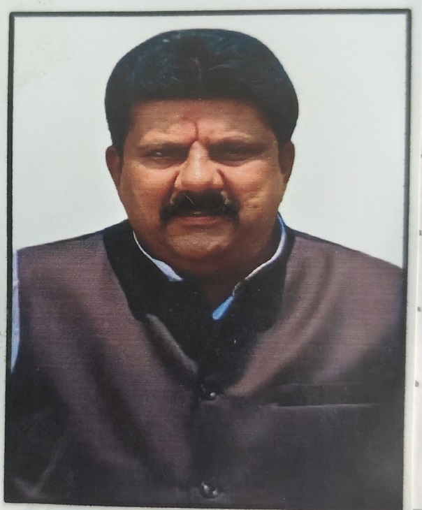 SANJAY KUMAR CHATURVEDI
