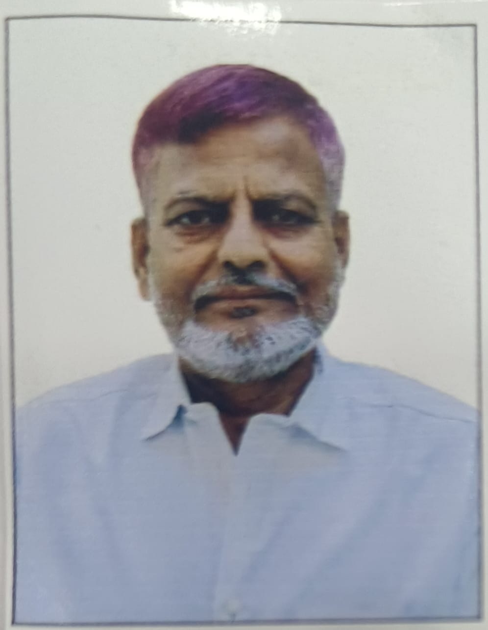 SANJAY KUMAR MISHRA