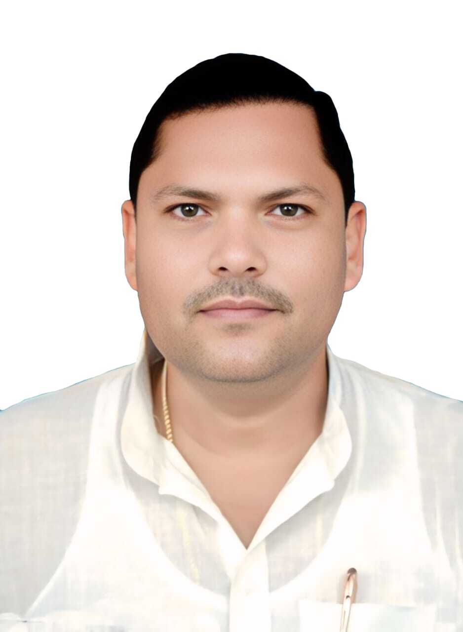 SANJAY KUMAR PRABHAT