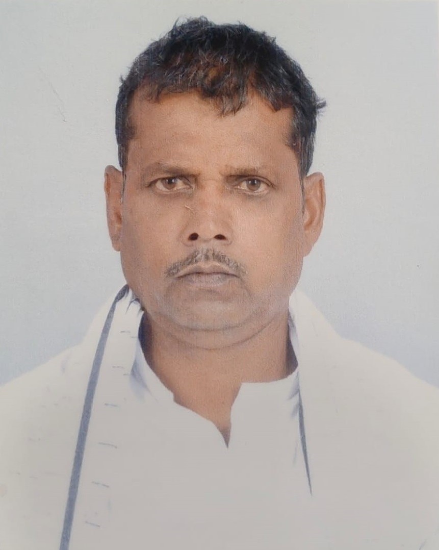 SANJAY KUMAR SINGH