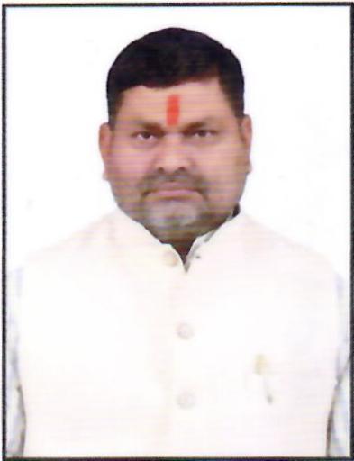 SANJAY KUMAR SINGH